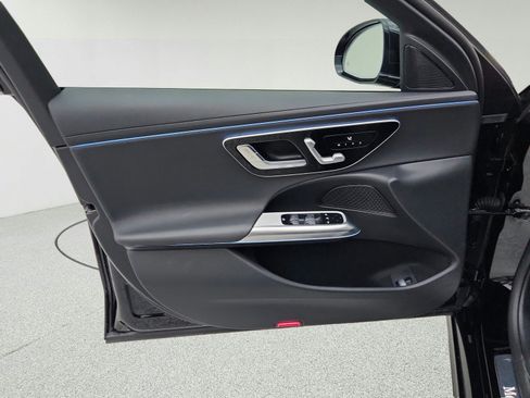 Certified 2026 Mercedes-Benz E 350 Sedan image 30