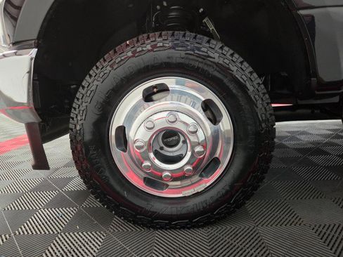 Used 2022 Ford F350 Lariat w/ Lariat Ultimate Package image 87