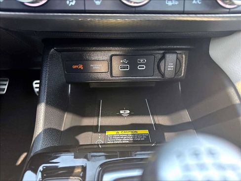 Used 2026 Acura Integra A-Spec FWD image 35