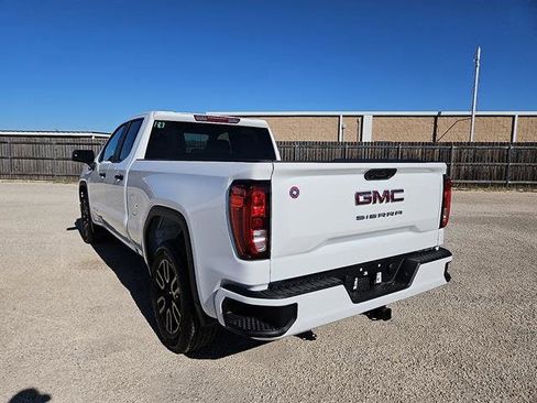 New 2026 GMC Sierra 1500 Pro w/ Graphite Edition image 3