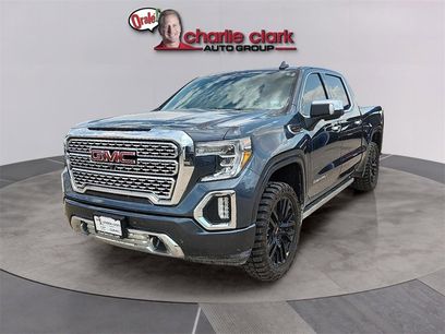 Used 2019 GMC Sierra 1500 Denali w/ Denali Ultimate Package