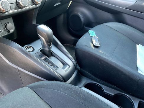 Used 2024 Nissan Kicks S FWD image 18