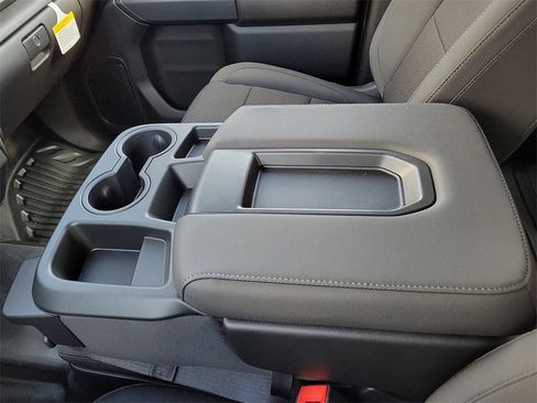 New 2026 GMC Sierra 3500 Pro w/ Convenience Package image 25