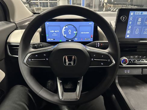 New 2026 Honda Prologue EX image 9