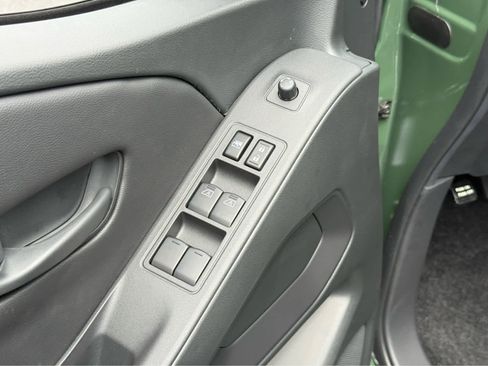 New 2026 Nissan Frontier SV AWD/4WD image 14