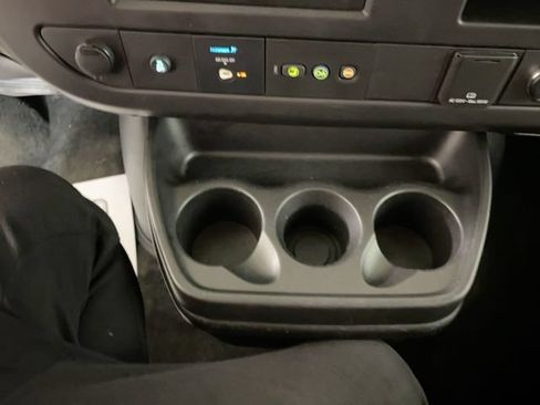 Used 2016 Chevrolet Express 3500 LT w/ LT Preferred Equipment Group RWD image 44