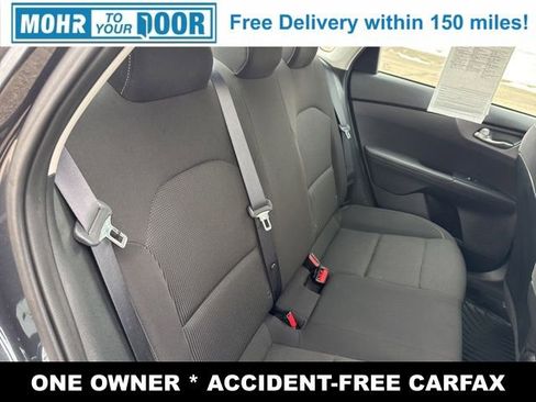 Used 2020 Kia Forte FE image 27