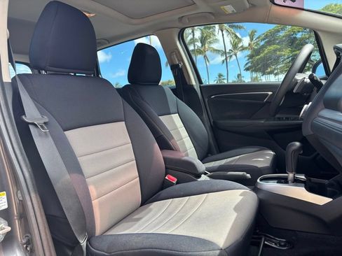 Used 2015 Honda Fit EX image 9