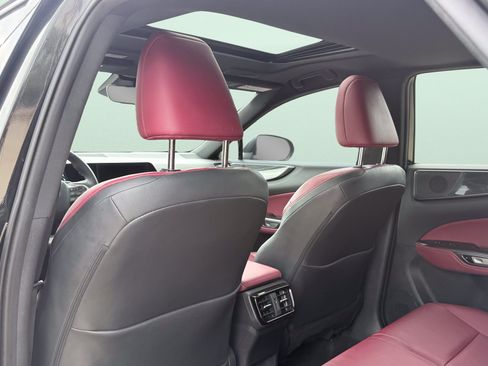 Used 2025 Lexus NX 350h AWD w/ Cold Area Package image 30
