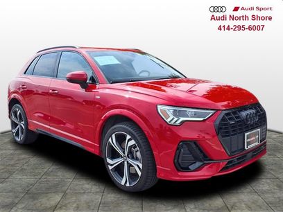 Used 2023 Audi Q3 2.0T Premium Plus w/ Premium Plus Package