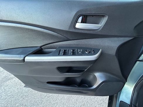 Used 2012 Honda CR-V EX-L image 32