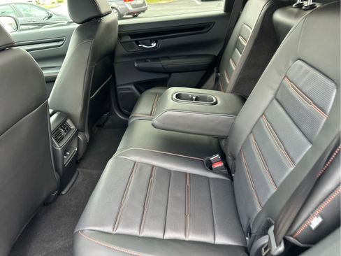 New 2026 Honda CR-V Sport-L image 43