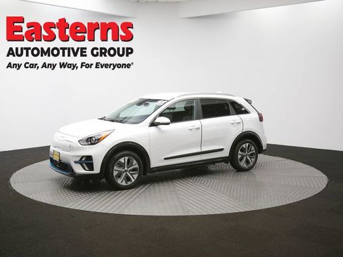 Used 2022 Kia Niro EX w/ Cold Weather Package image 59