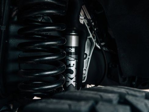 Used 2024 Ford F250 King Ranch w/ Chrome Package image 19