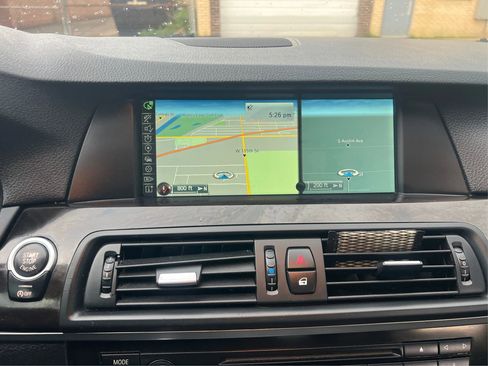 Used 2013 BMW 528i xDrive Sedan image 28