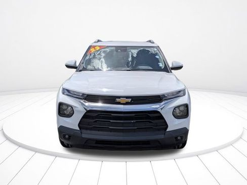 Used 2023 Chevrolet TrailBlazer LT FWD image 8