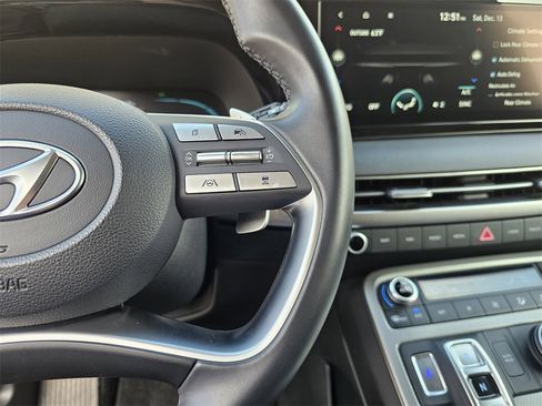 Certified 2023 Hyundai Palisade XRT image 29
