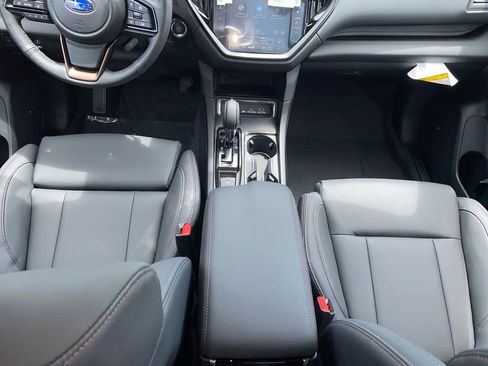 New 2025 Subaru Ascent Bronze Edition image 23