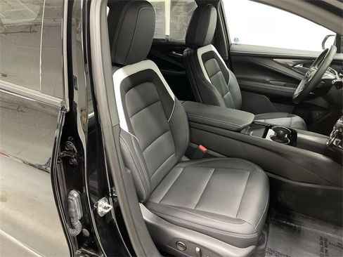 Certified 2025 Chevrolet Blazer EV LT w/ Super Cruise Package image 19