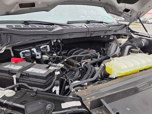 Used 2024 Ford F150 XLT w/ Tow/Haul Package image 20