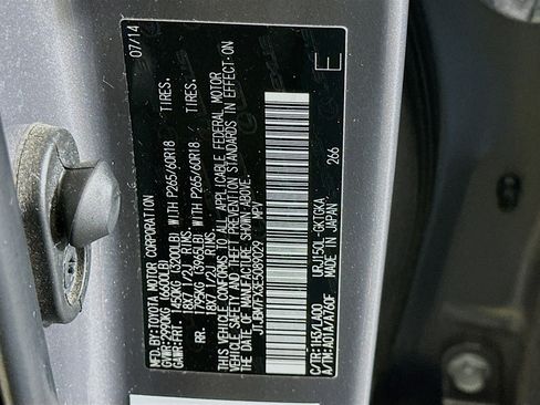 Used 2014 Lexus GX 460 image 12