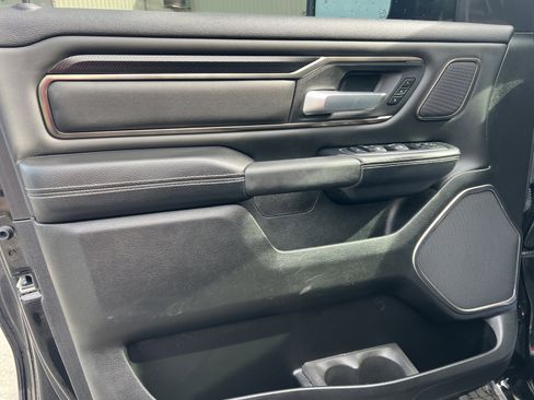 Used 2023 RAM 1500 Rebel w/ Rebel Level 2 Equipment Group AWD/4WD image 9