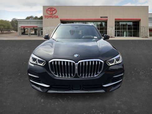 Used 2023 BMW X5 xDrive40i AWD/4WD image 2