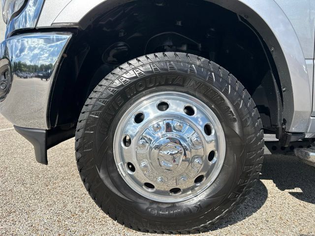 Used 2019 RAM 3500 Laramie AWD/4WD image 64