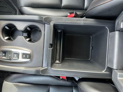 Used 2025 Honda Ridgeline TrailSport image 23