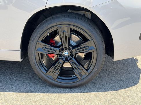 New 2026 BMW X3 xDrive30 AWD/4WD image 18