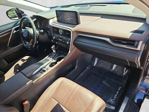 Used 2020 Lexus RX 350 AWD w/ Luxury Package image 24