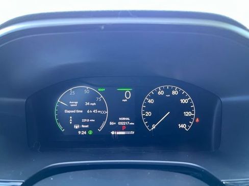Used 2023 Honda CR-V Sport image 15