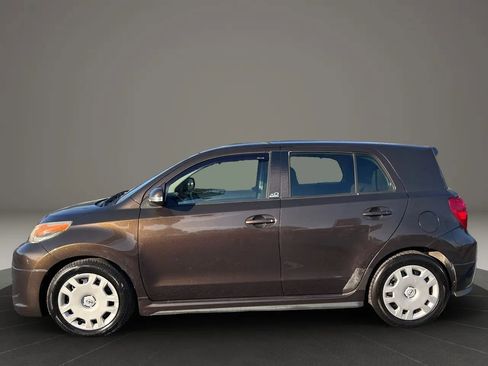 Used 2011 Scion xD Release Series 3.0 image 7