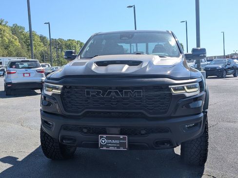 Used 2025 RAM 1500 RHO w/ RHO Level 1 Equipment Group image 2