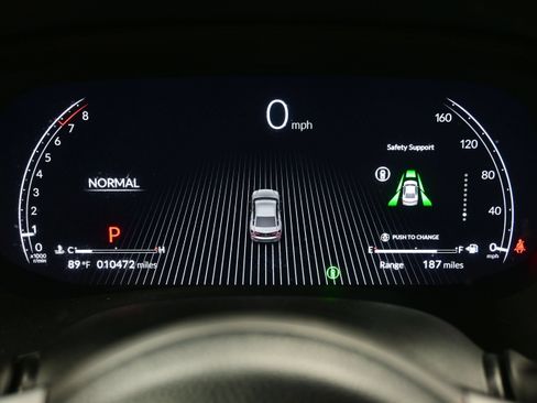 Used 2024 Acura TLX w/ Technology Package FWD image 28