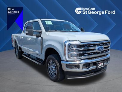 Certified 2025 Ford F250 Lariat