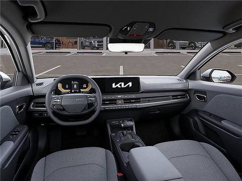 Used 2025 Kia K4 FWD image 14