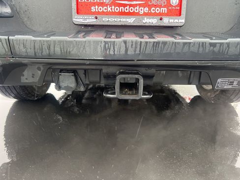 Used 2025 Honda Ridgeline RTL image 15