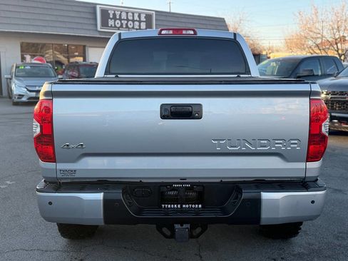 Used 2014 Toyota Tundra 1794 Edition image 24