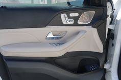 Used 2021 Mercedes-Benz GLE 350 4MATIC image 11