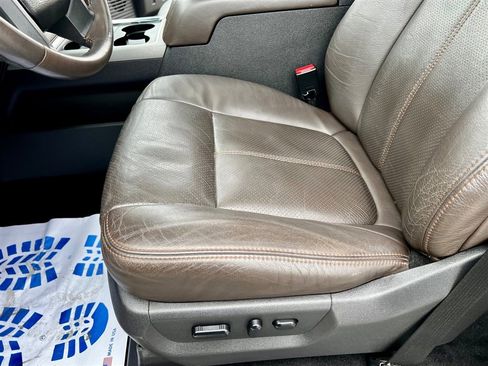 Used 2016 Ford F250 King Ranch image 24