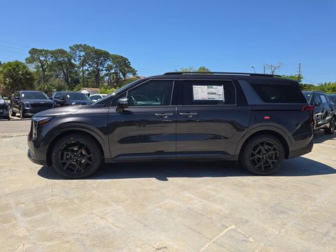 New 2026 Kia Carnival SX Prestige FWD image 5