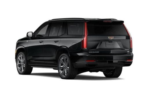 New 2026 Cadillac Escalade Sport w/ Touring Package AWD/4WD image 39