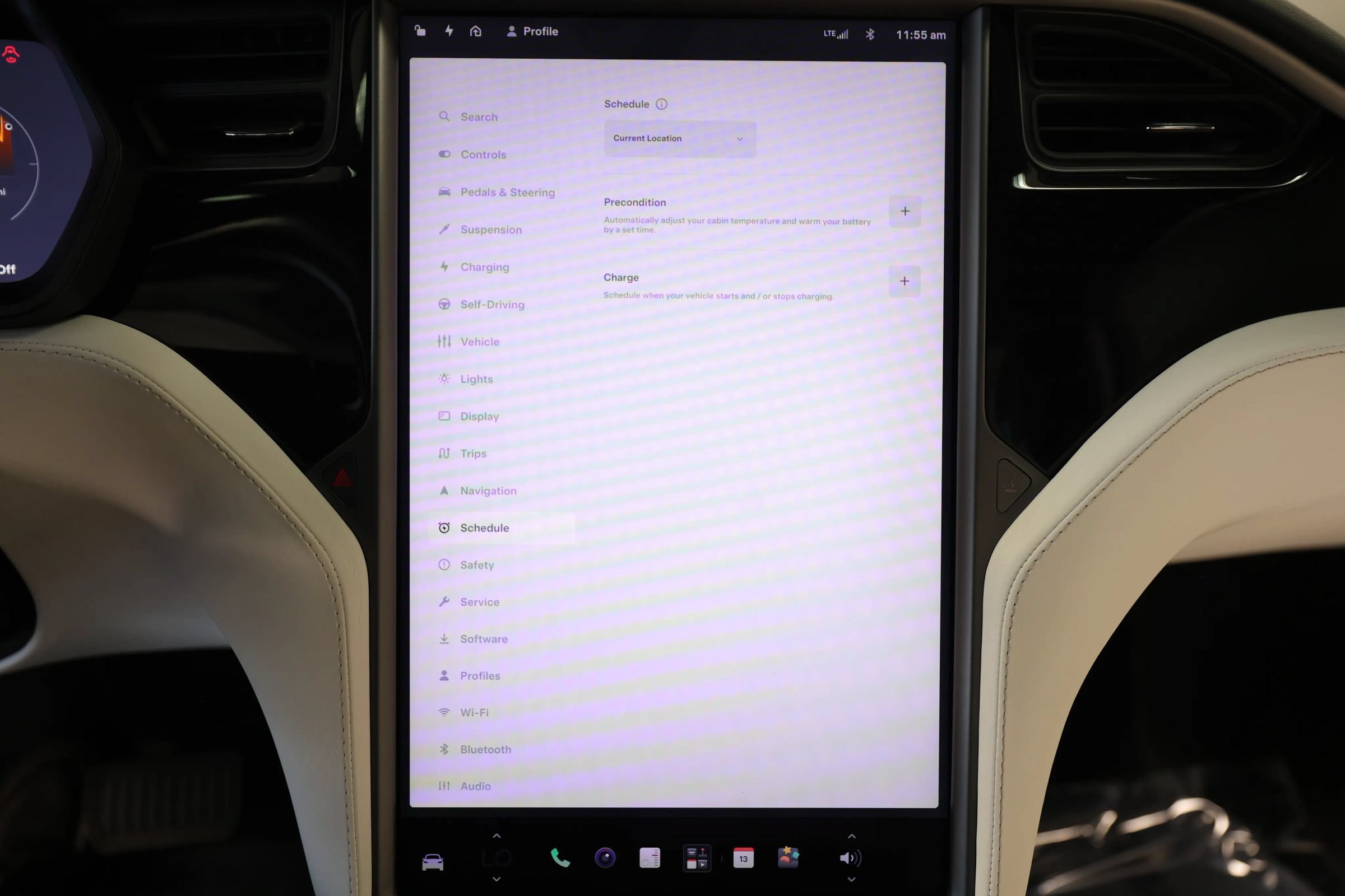 Used 2021 Tesla Model X Long Range AWD/4WD image 69