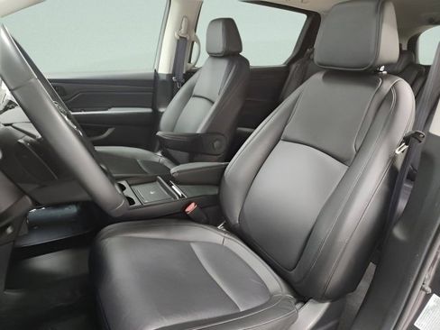 Used 2025 Honda Odyssey EX-L image 19