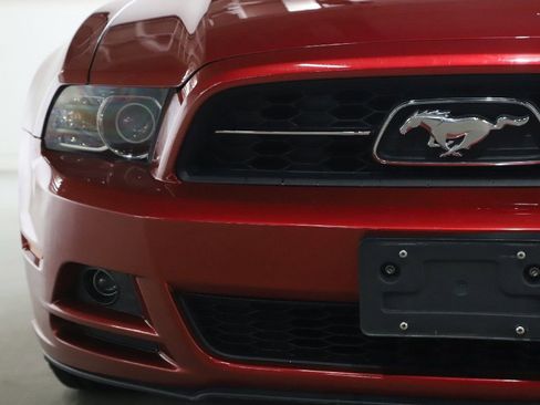 Used 2013 Ford Mustang Premium image 7