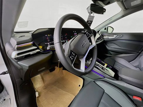 New 2025 Audi A5 2.0T Premium Plus image 9