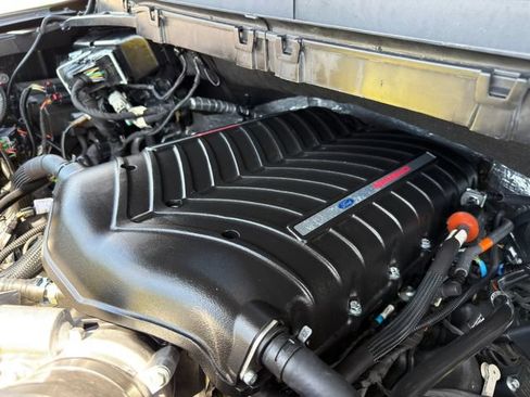 Used 2025 Ford F150 XL w/ Equipment Group 103A High AWD/4WD image 33