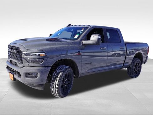 New 2026 RAM 2500 Laramie w/ Night Edition AWD/4WD image 7