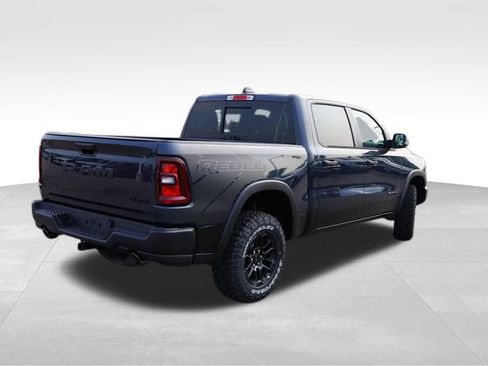 New 2026 RAM 1500 Rebel w/ Rebel Level 1 Equipment Group image 3